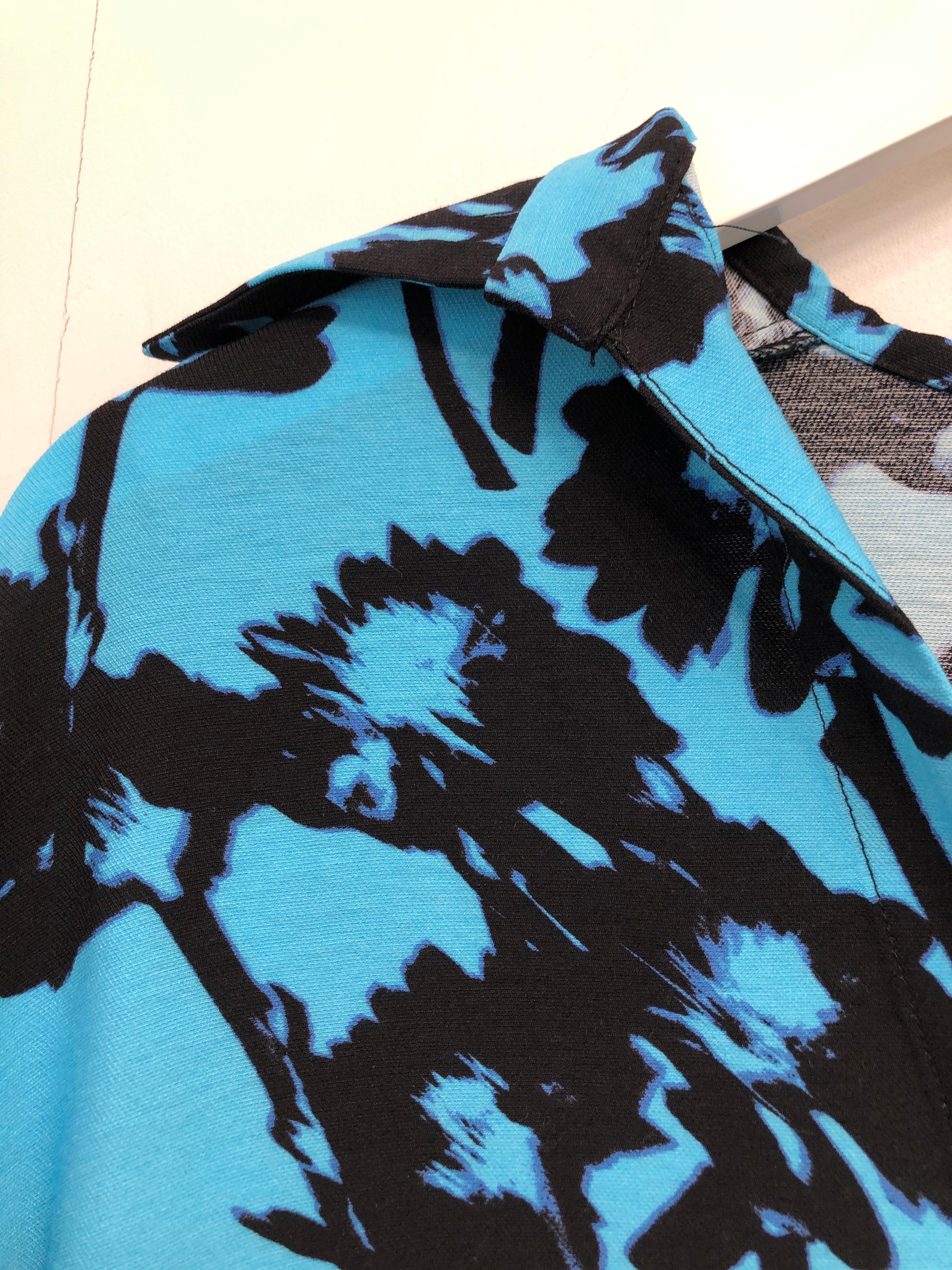Topshop Bluse